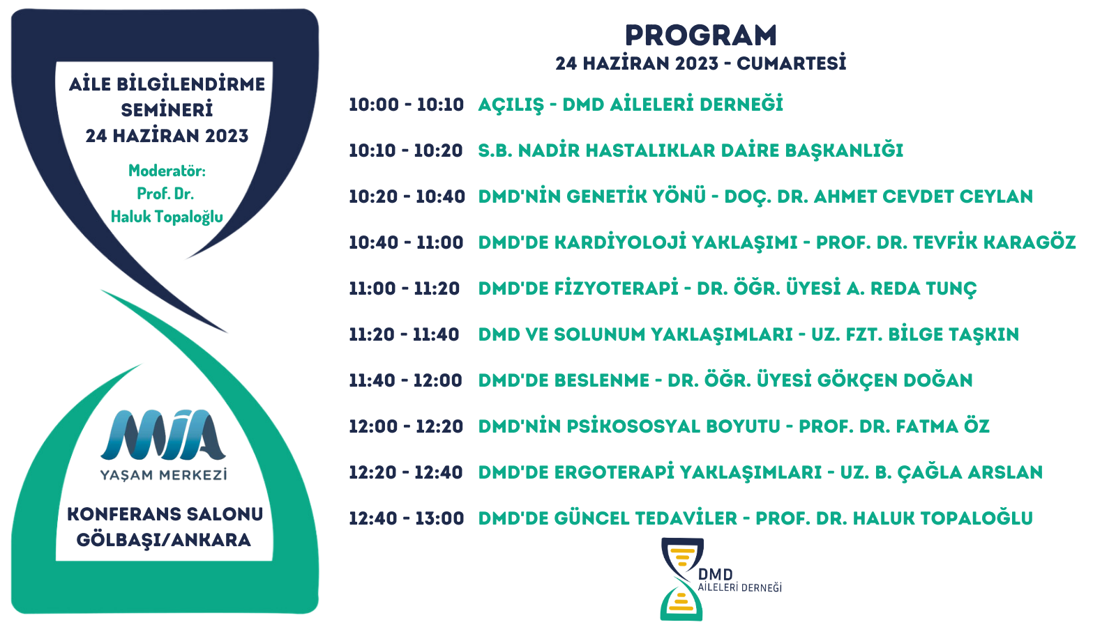 Seminer -Web seminer