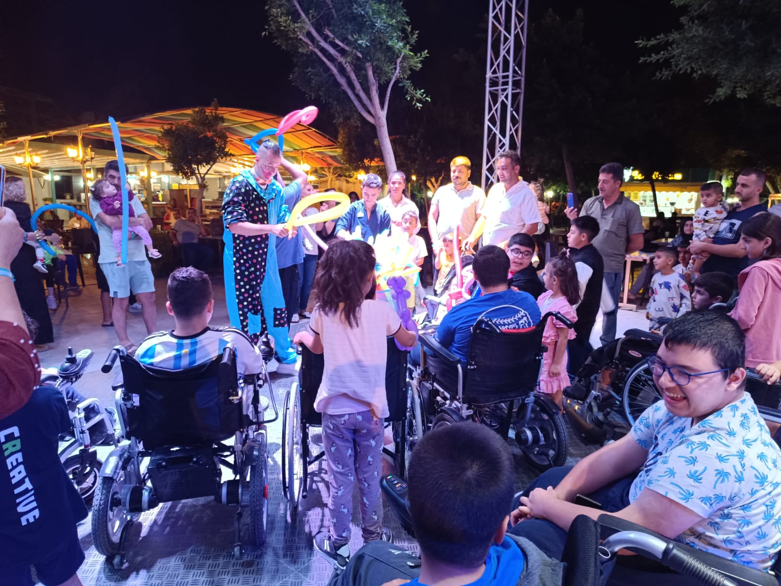 Gece Animasyon (1)