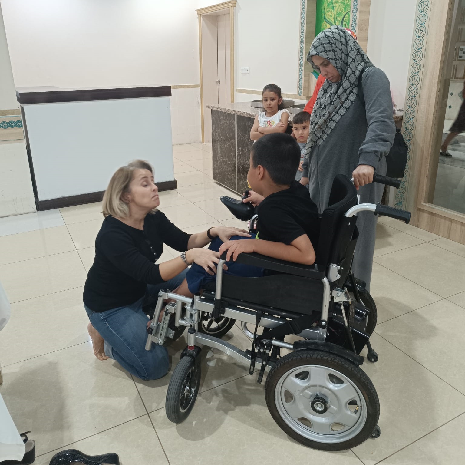 Seminer 2. Gün (1)