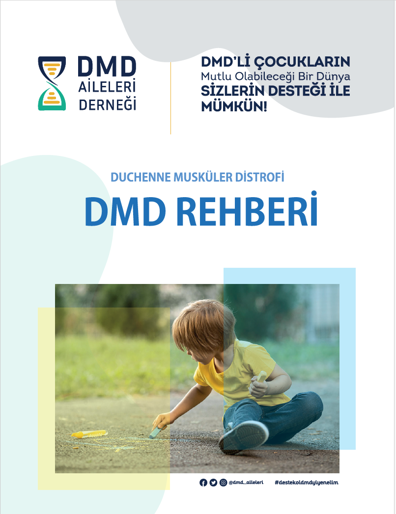 DMD El Kitabı